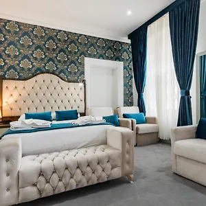 Vilenza 3* Londyn