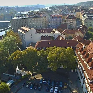 Hotel Pytloun Old Armoury, Prague