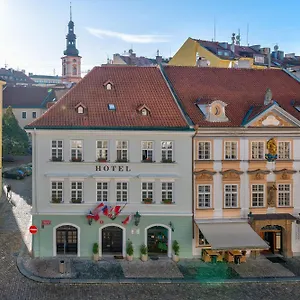 Hotel Betlem Club, Prague
