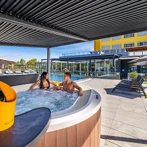 3* Hotel Aura Design&garden Pool
