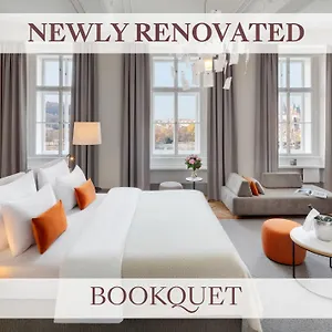 5* Hotel Bookquet