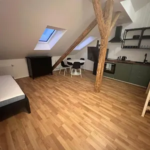 3* Aparthotel Zizkov Tower