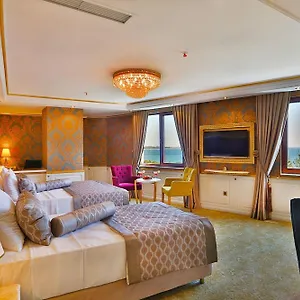 Emirhan Palace Istanbul