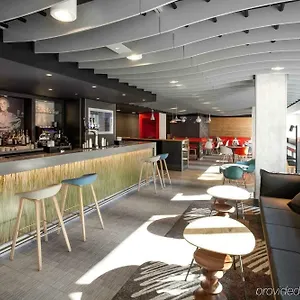 Ibis Centre - Station 3* Okręg wyborczy Hove