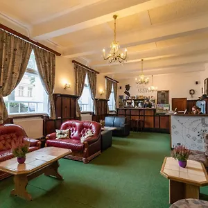 Hostel Dakura, Prague