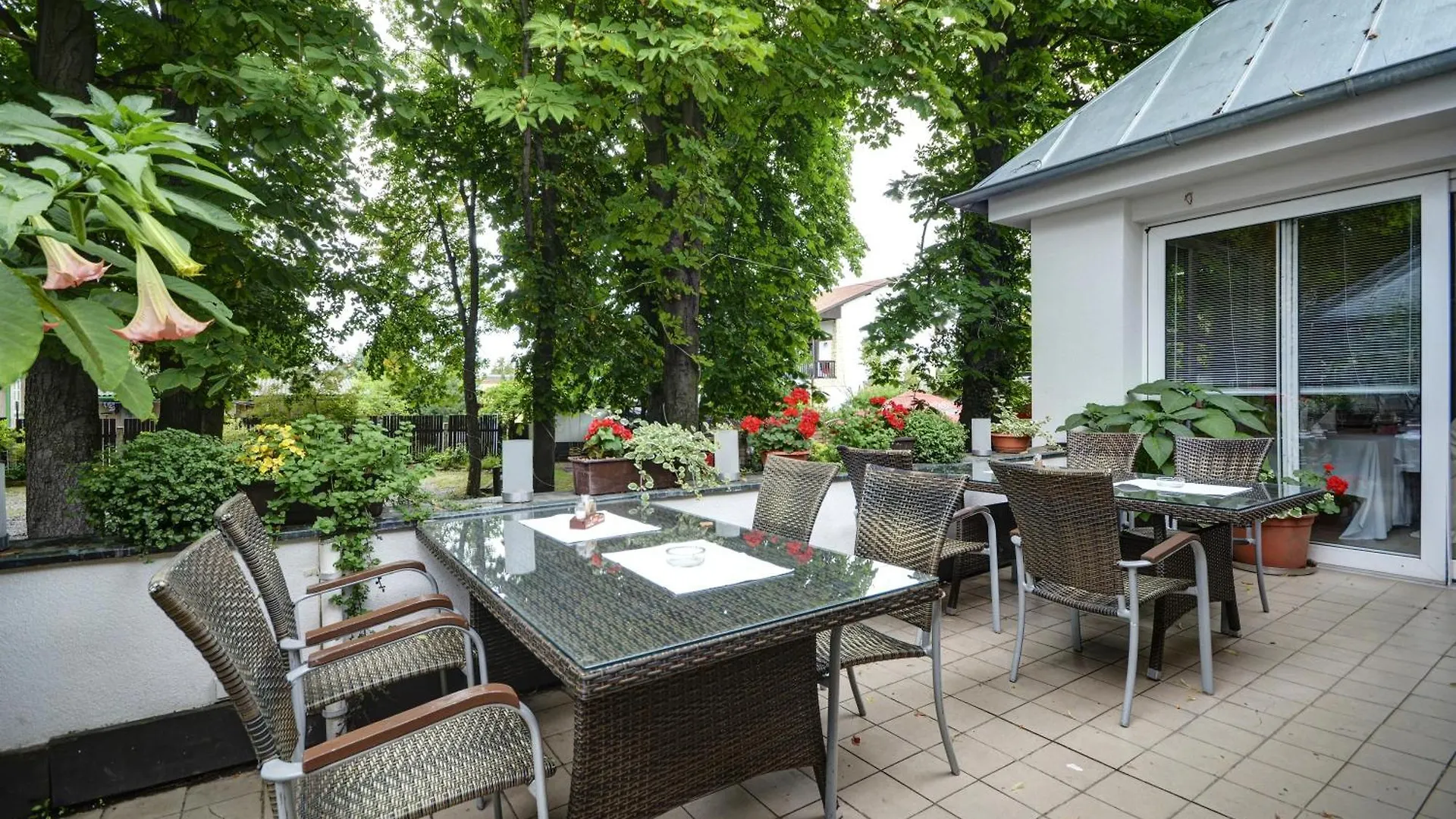 Hotel Svornost Praga 3*,  Czechy