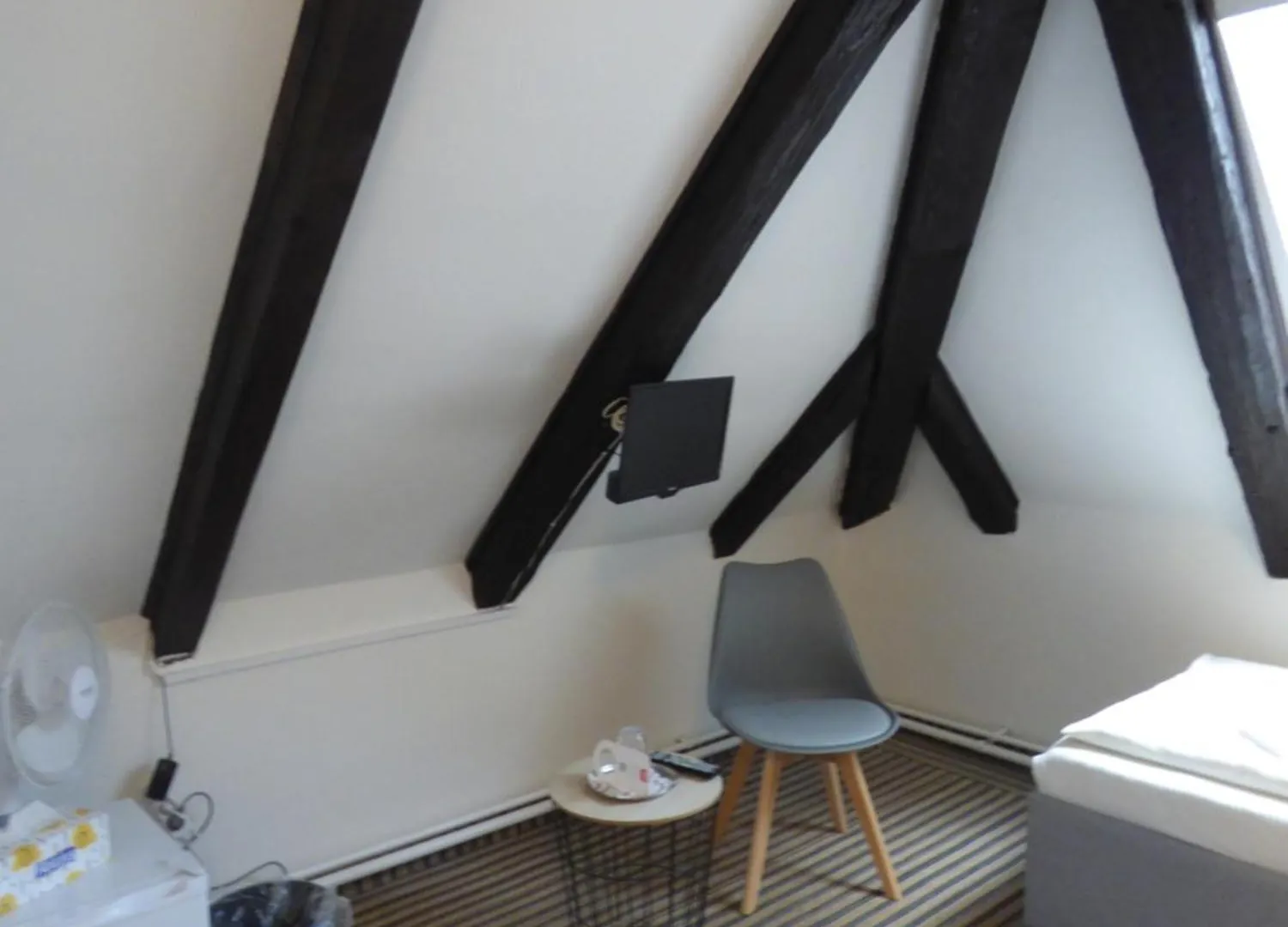 ***  Hotel Svornost Prag Çek Cumhuriyeti