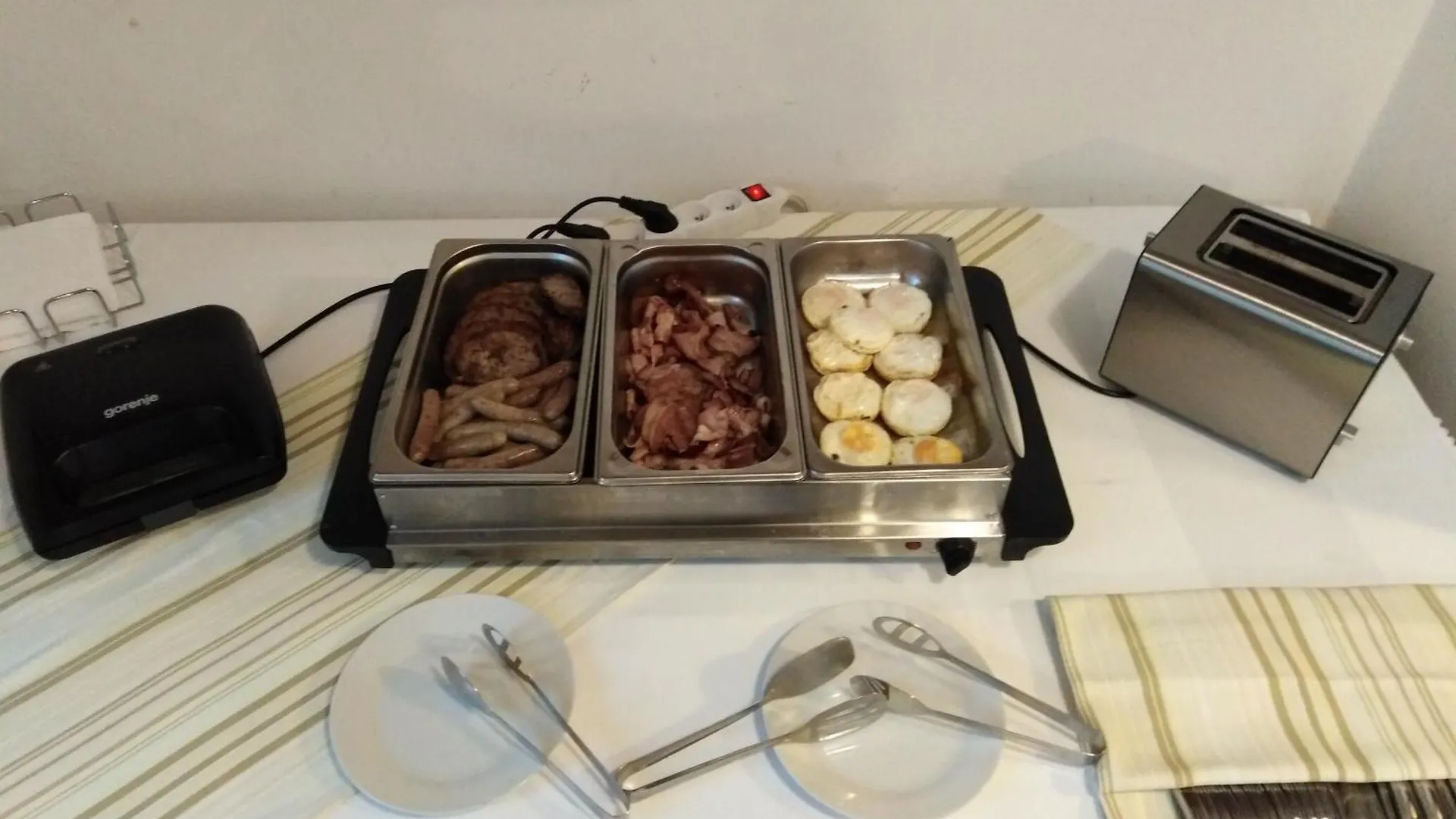 Hotel Svornost Prag 3*,  Çek Cumhuriyeti